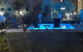 Belami Luxury Apartments