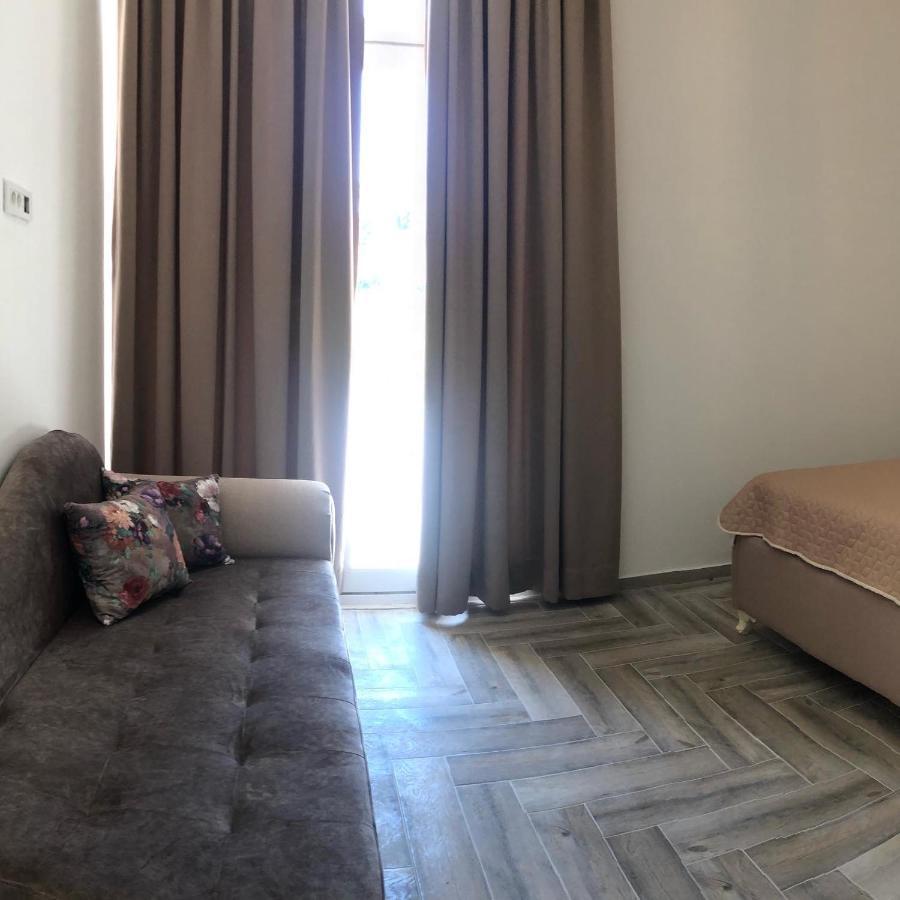 Belami Luxury Apartments Улцин Екстериор снимка