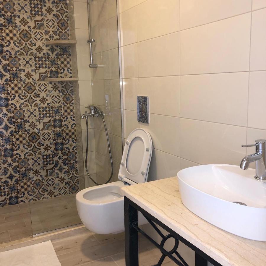 Belami Luxury Apartments Улцин Екстериор снимка