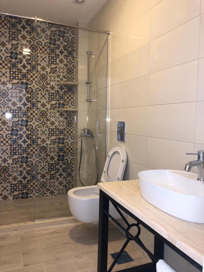 Belami Luxury Apartments Улцин Екстериор снимка