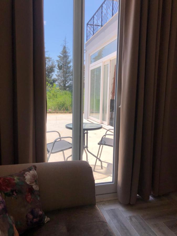 Belami Luxury Apartments Улцин Екстериор снимка