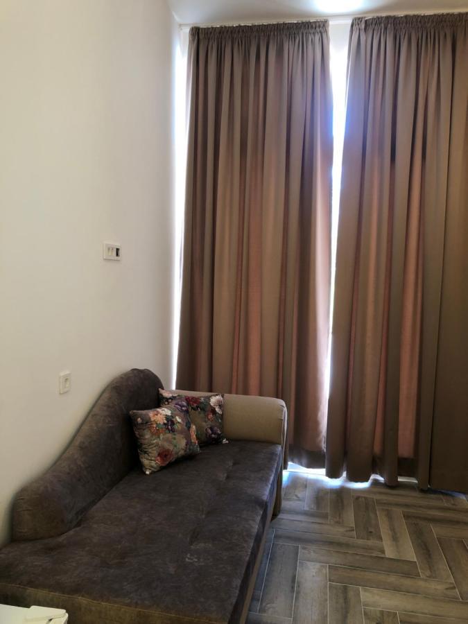 Belami Luxury Apartments Улцин Екстериор снимка
