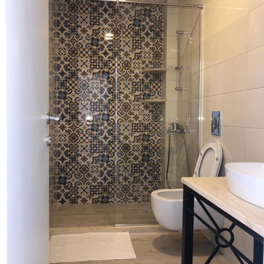 Belami Luxury Apartments Улцин Екстериор снимка