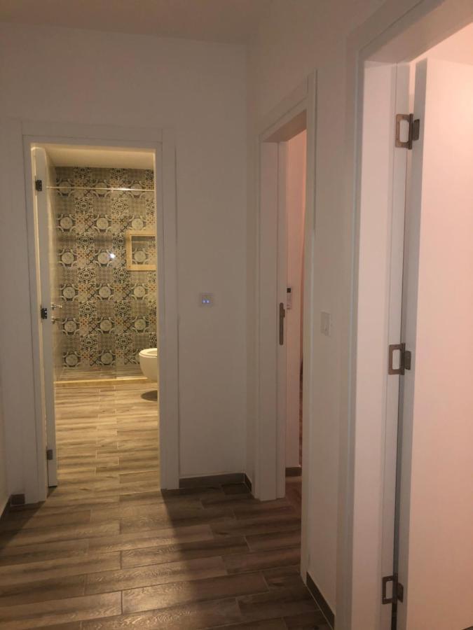 Belami Luxury Apartments Улцин Екстериор снимка