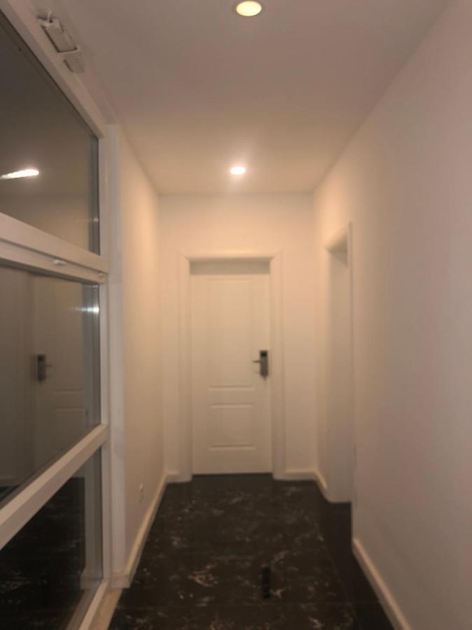 Belami Luxury Apartments Улцин Екстериор снимка