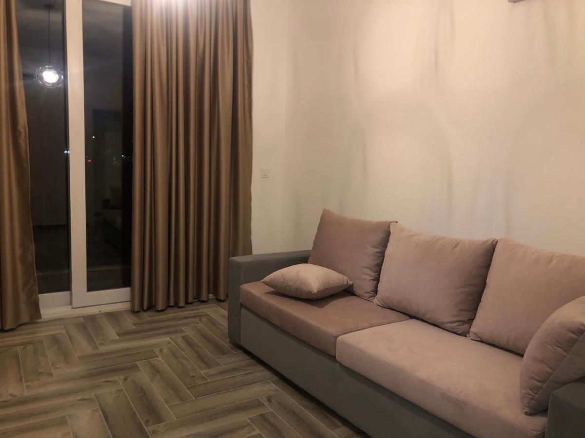 Belami Luxury Apartments Улцин Екстериор снимка