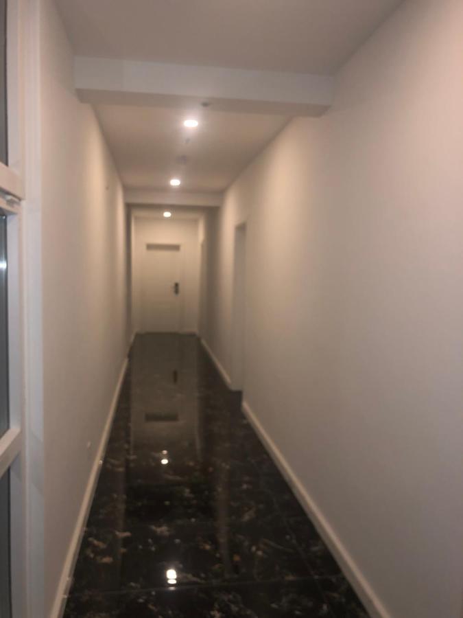 Belami Luxury Apartments Улцин Екстериор снимка