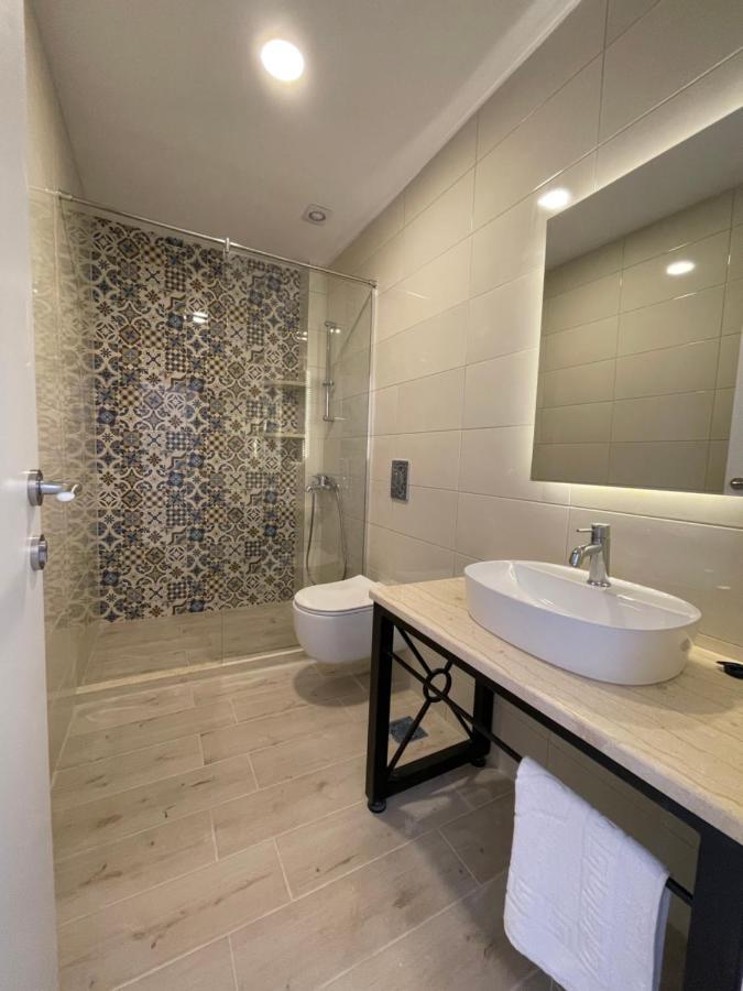 Belami Luxury Apartments Улцин Екстериор снимка